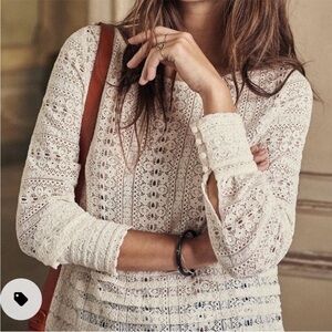 Sezane Marta Blouse, Size 36, Great Condition